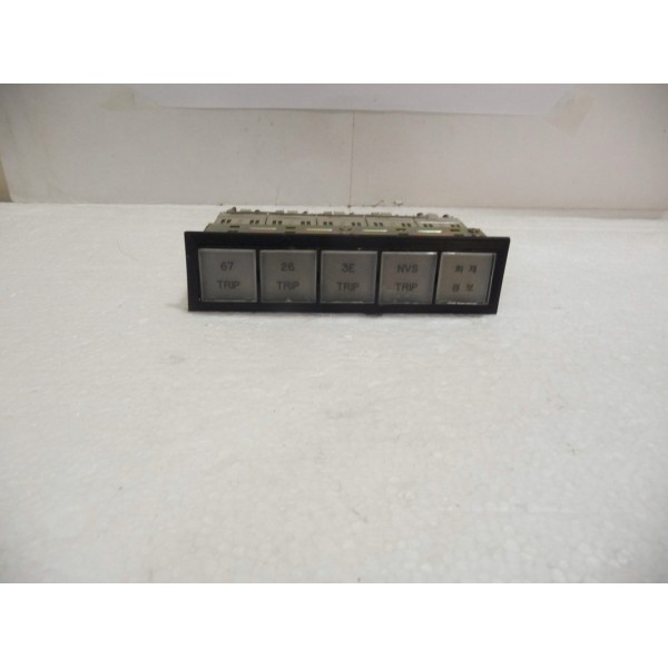 Multy Panel Indicators, YSSL33-DL11, YongSung, Korea